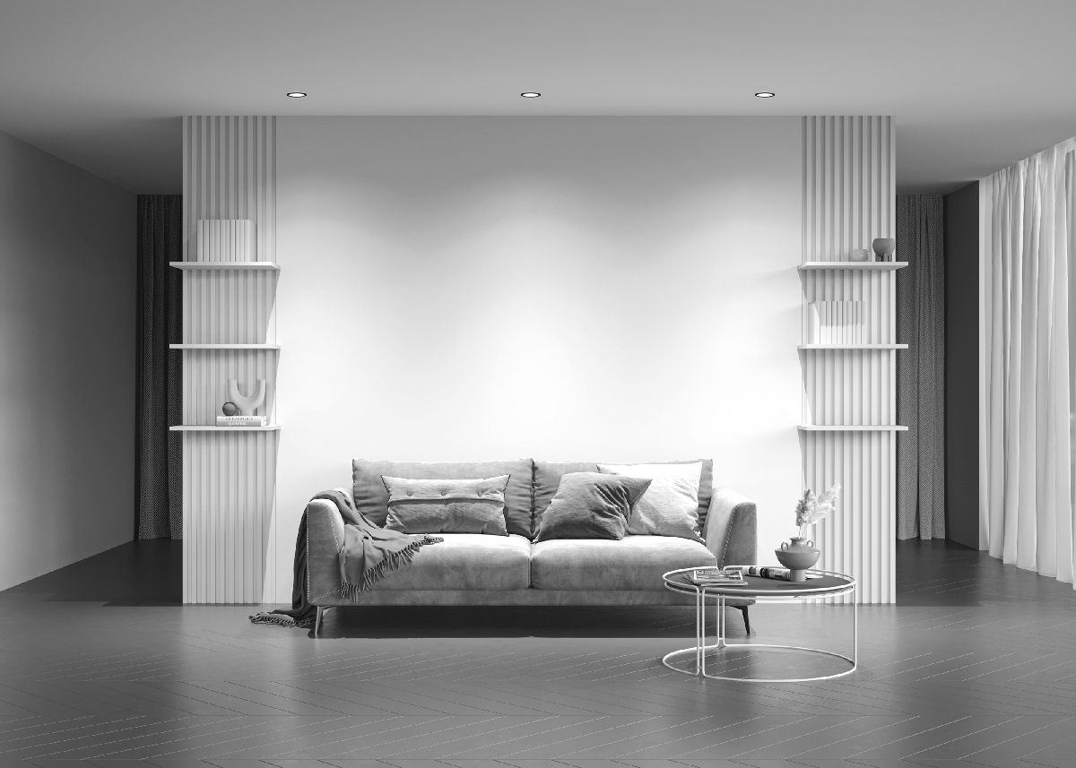 Встраиваемый светильник Maytoni Yin DL031-L12W4K-B