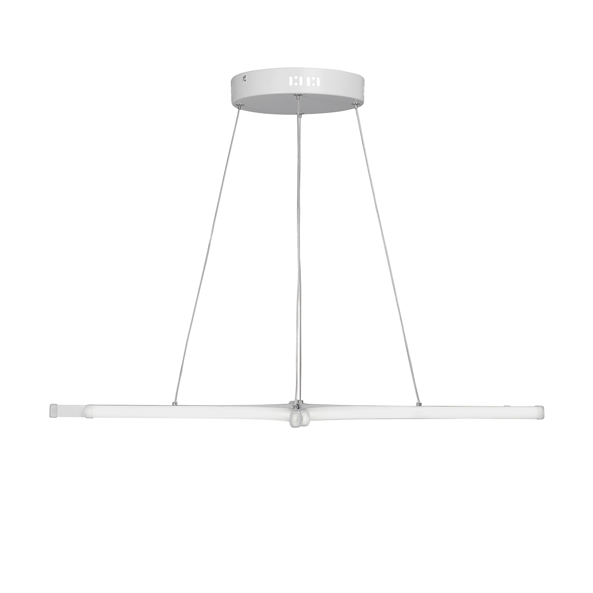 Подвесной светильник Vitaluce V4668-0/4S