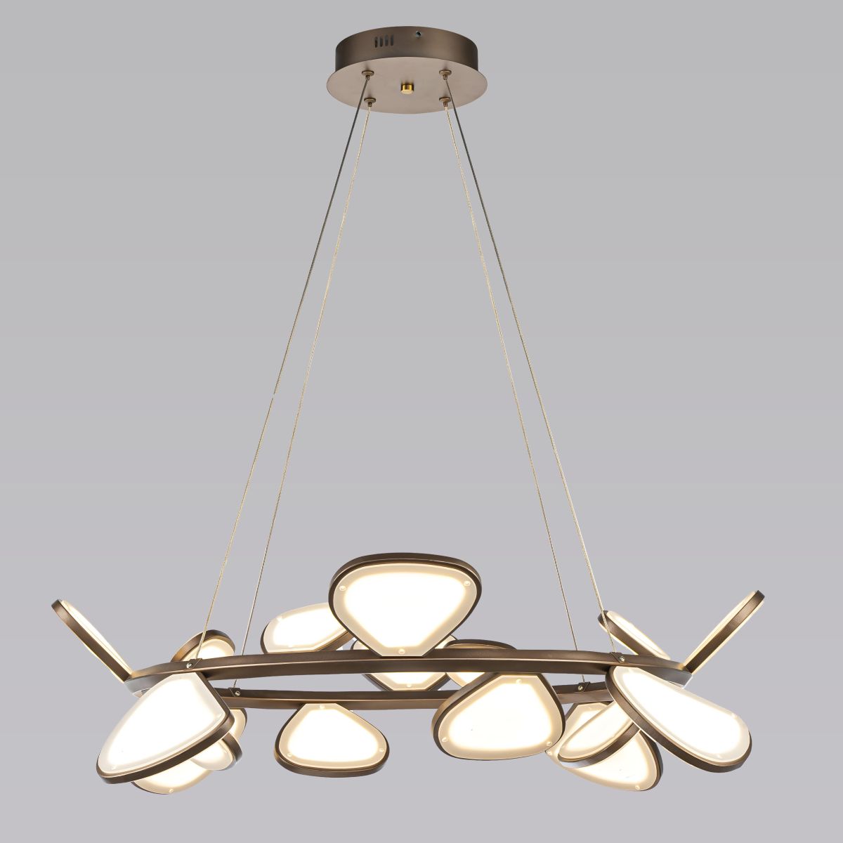 Подвесная люстра Alfa Light F3224-139