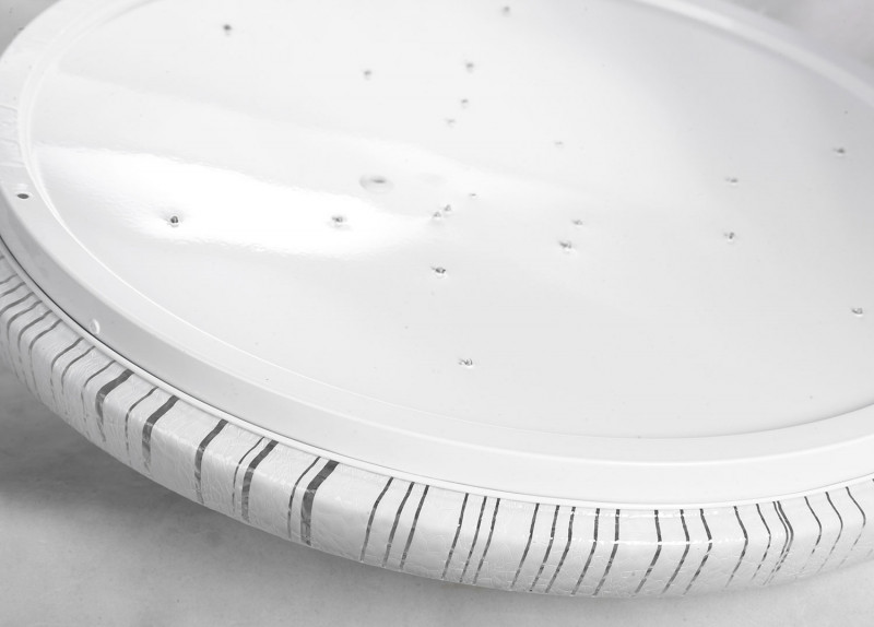 Накладной светильник Lussole Lgo Moonlight LSP-8321