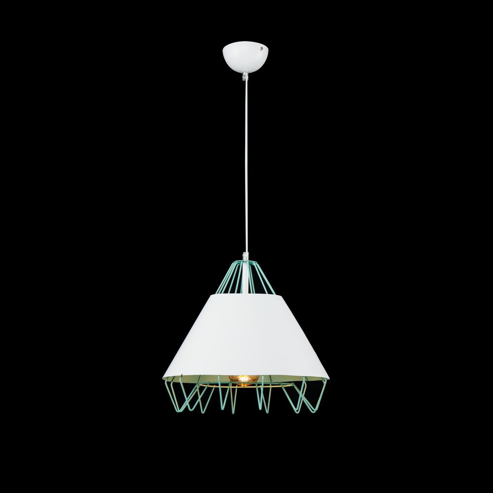 Подвесной светильник Freya Mimi FR5007PL-01GN