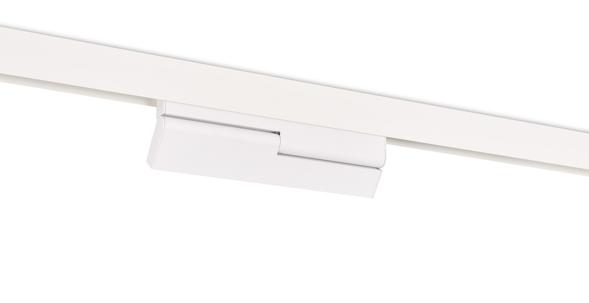 Трековый светильник Donolux Eye Turn DL20292WW18W