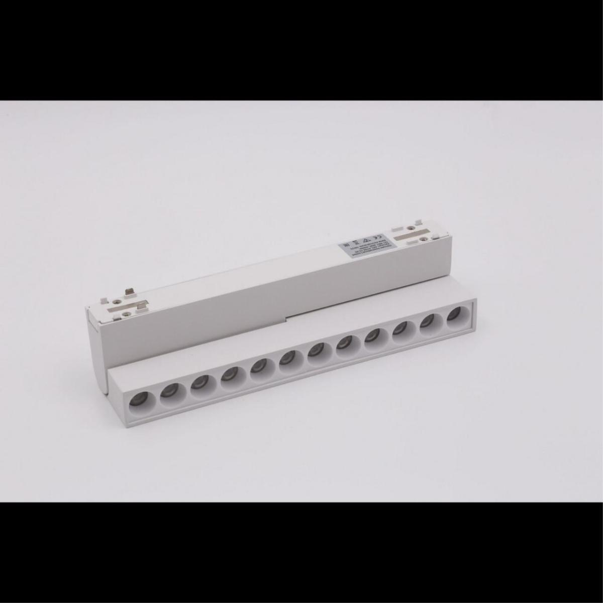 Трековый магнитный светильник Aployt Magnetic track 48 APL.0104.10.20