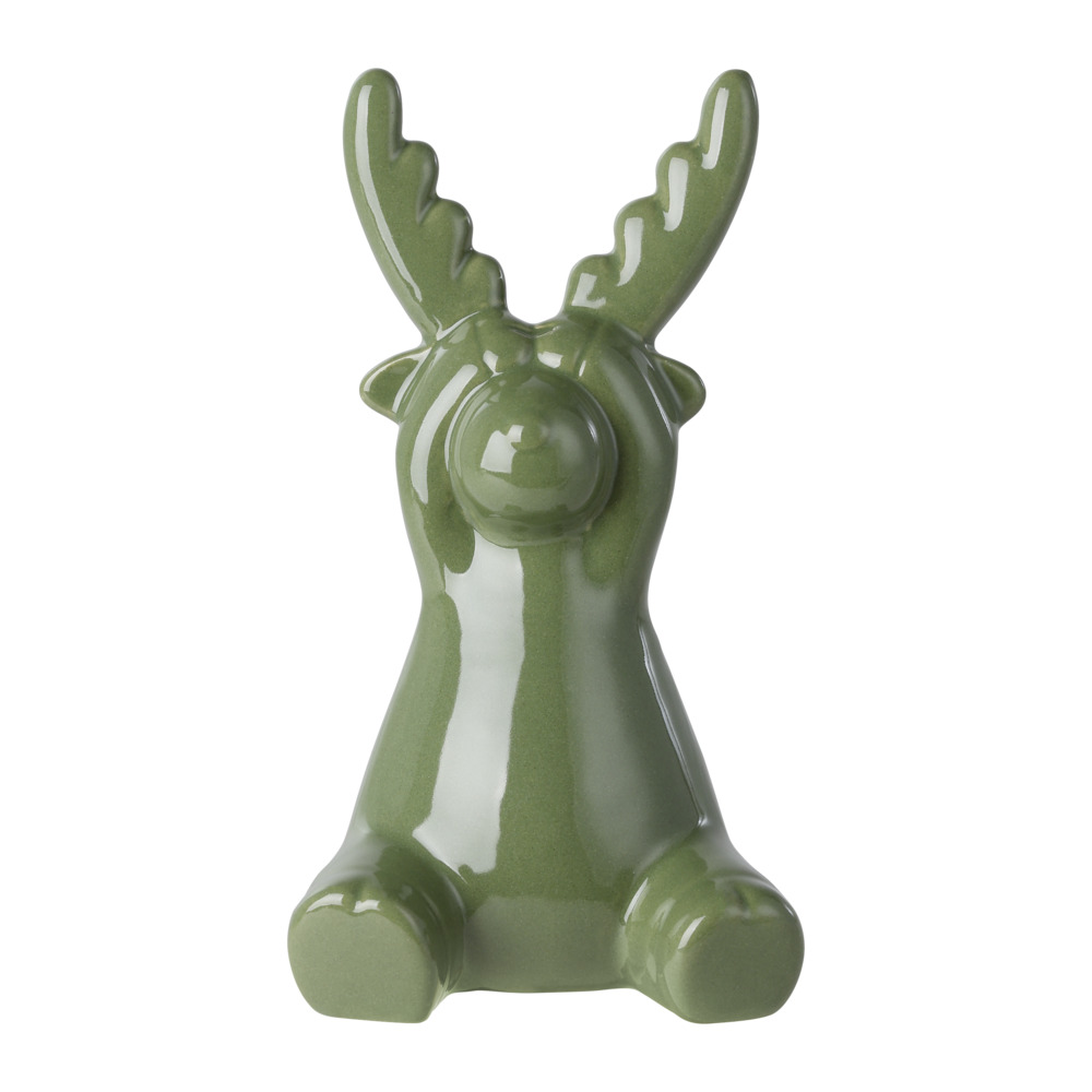 Статуэтка Олень Eglo Catacol 429839