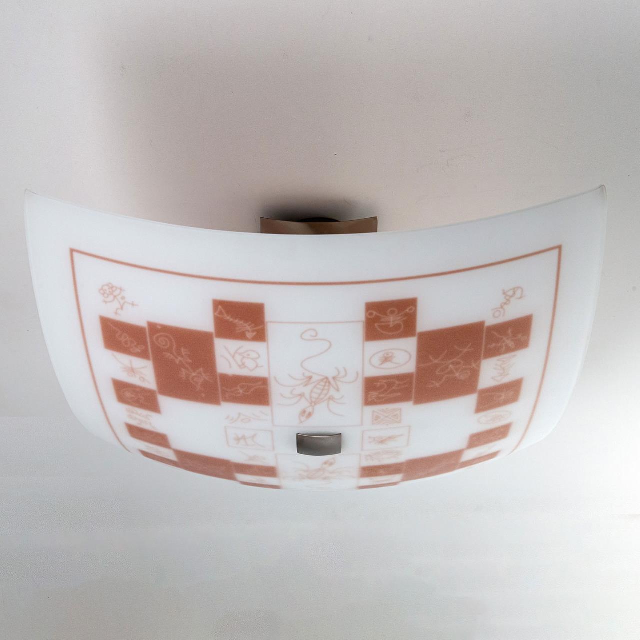 Потолочный светильник Citilux Доминикана CL937120 в Москве