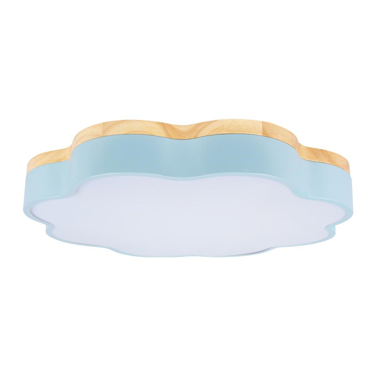 Потолочный светильник Loft IT Axel 10225/36 Blue