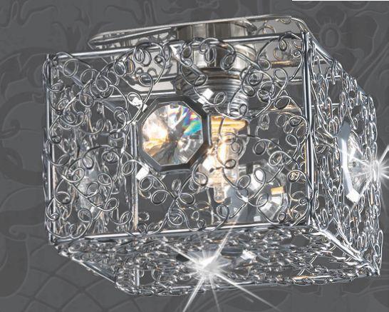 Встраиваемый светильник Novotech Lace 369454