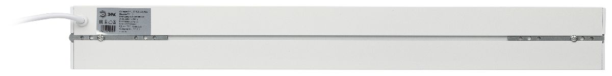 Линейный подвесной светильник Эра SML-11-WB-65K-W24 Б0061018