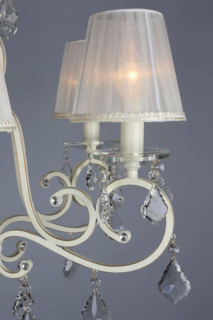 Подвесная люстра Omnilux OML-73103-06