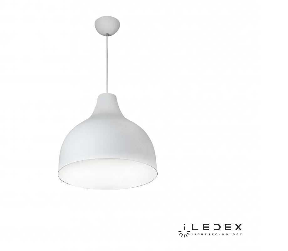 Подвесной светильник iLedex Iridescent HY5254-815 WH