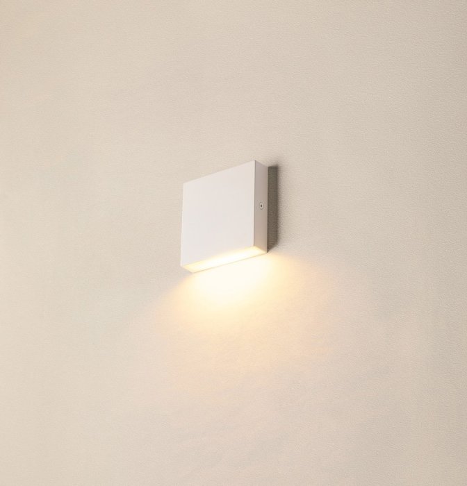 Встраиваемый светодиодный светильник SLV Quad 1003466