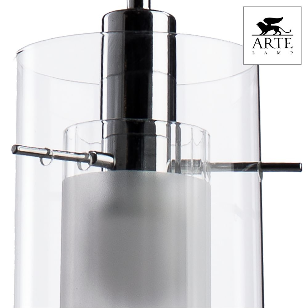 Подвесной светильник Arte Lamp Idea A2300SP-1CC