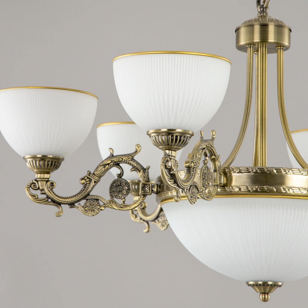 Подвесная люстра Citilux Адриана CL405293 в Москве