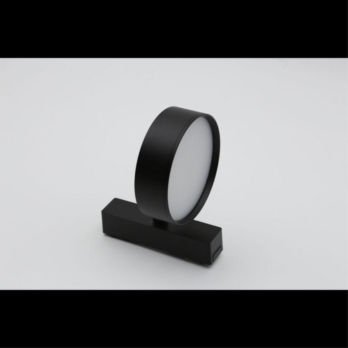 Трековый магнитный светильник Aployt Magnetic track 48 APL.0118.00.09