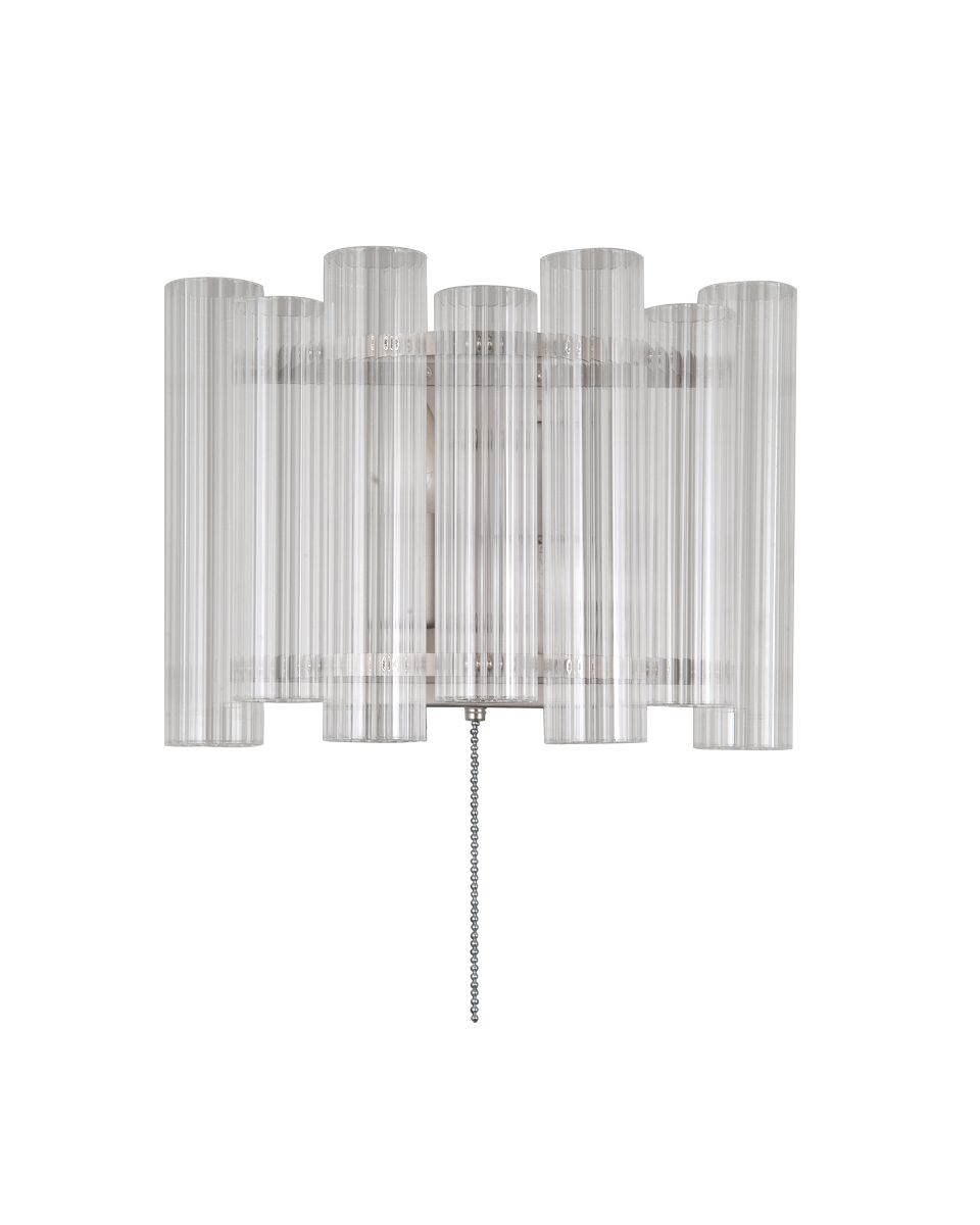 Настенный светильник Moderli Monte V10778-2W