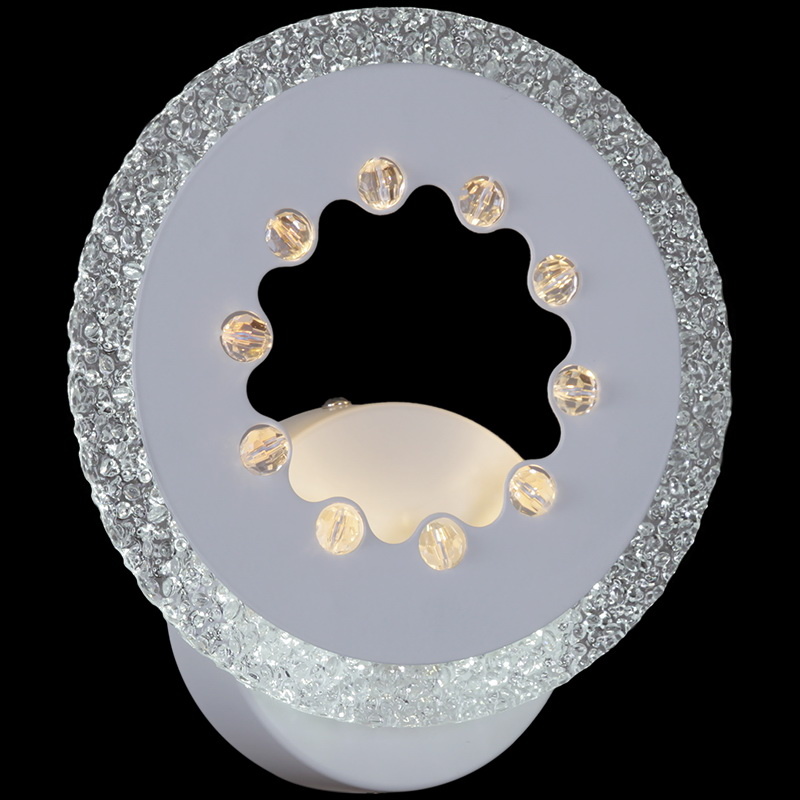 Бра Reluce 08451-0.2-01A WH