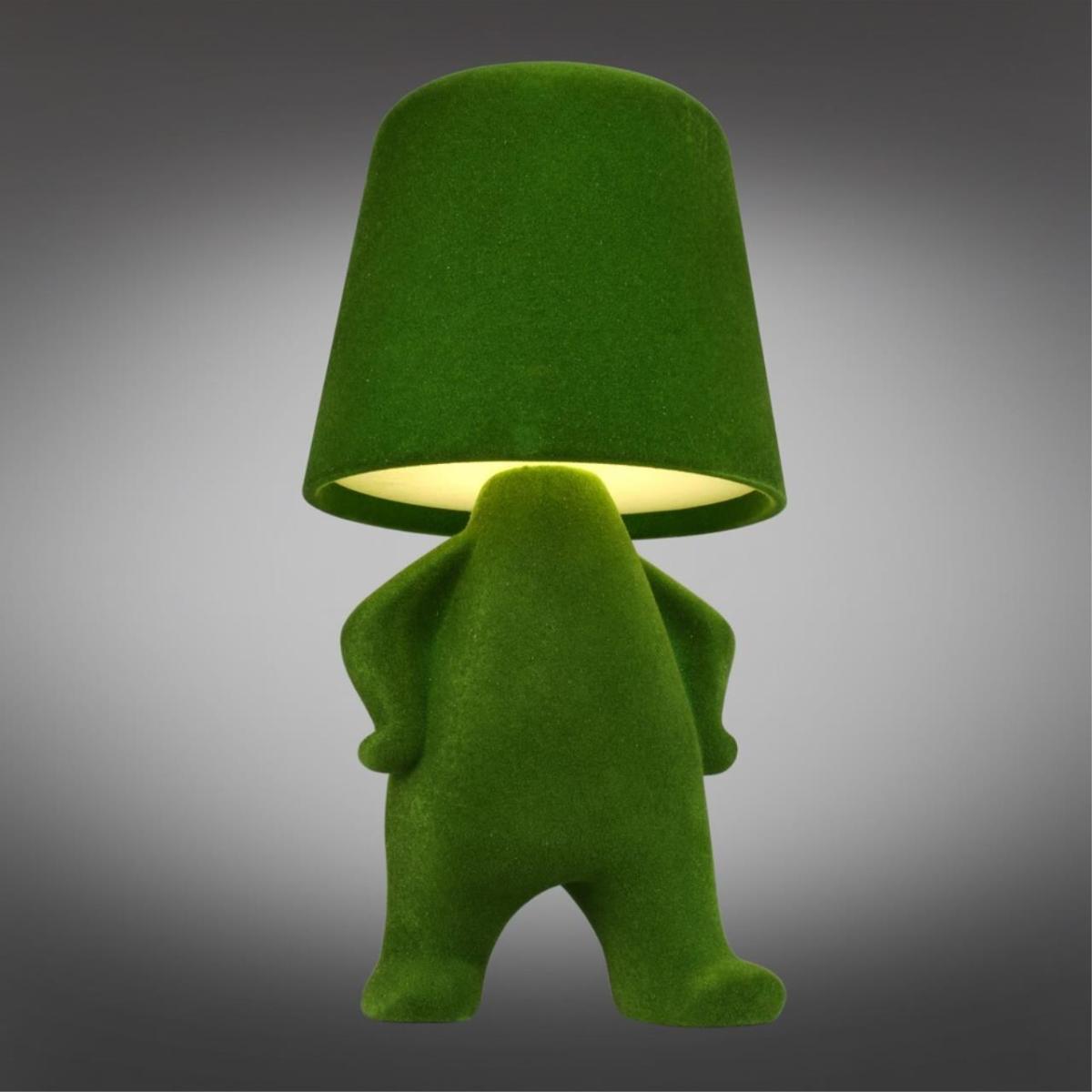 Настольная лампа Aployt Olka APL.677.04.01