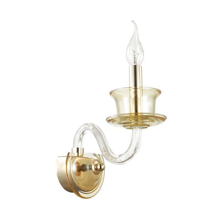 Бра Odeon Light Tinta 3951/1W