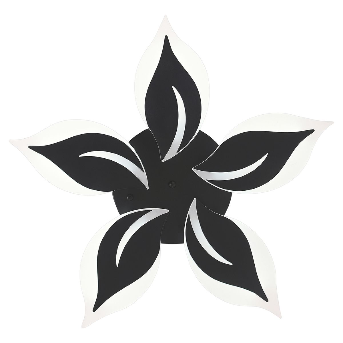 Потолочная люстра Natali Kovaltseva Sirius LED LAMPS 81161