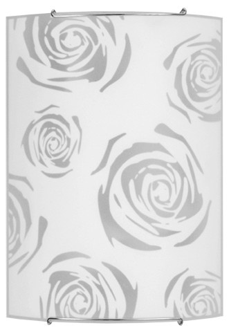 Настенно-потолочный светильник Nowodvorski Rose 1435