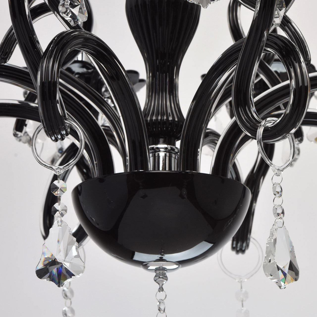 Подвесная люстра MW-Light Элла 483011708