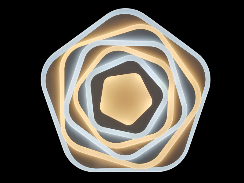 Потолочный светильник Natali Kovaltseva LED 81039/4C