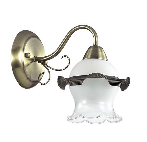 Бра Lumion Zidoni 3239/1W