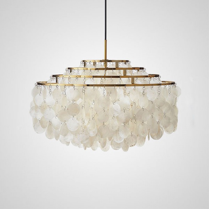 Подвесная люстра ImperiumLoft Arundel 151549-26