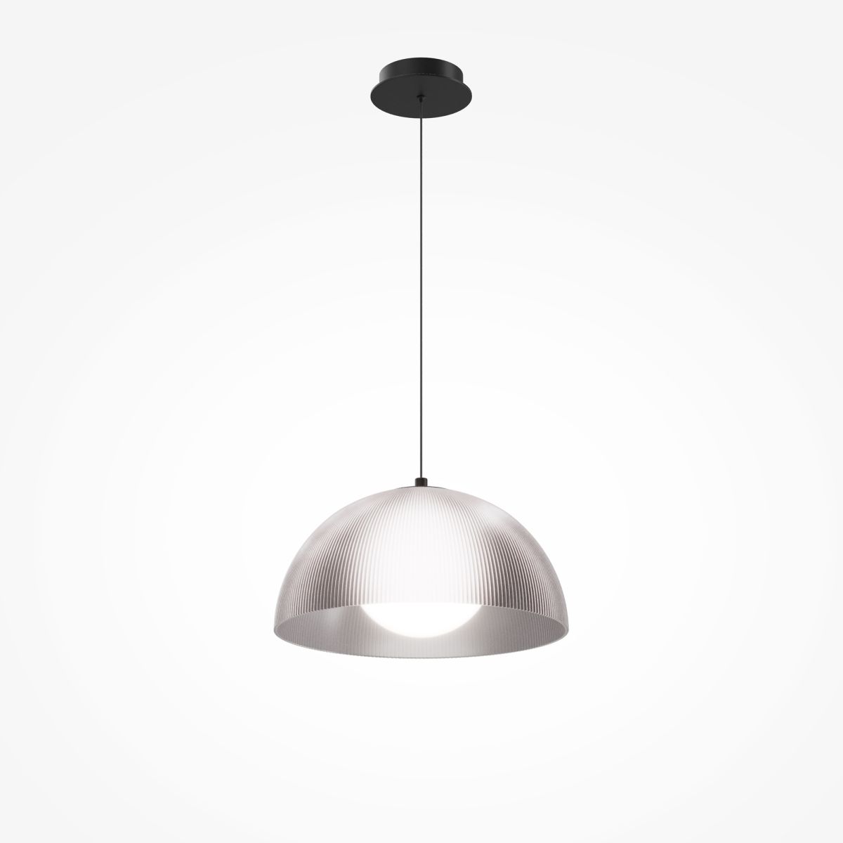 Подвесной светильник Maytoni Batten MOD472PL-L20B3K