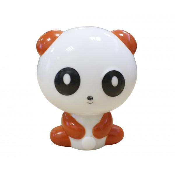 Настольная лампа Kink Light Панда 74108,09