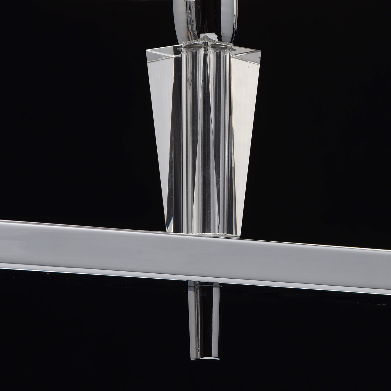 Подвесной светильник Chiaro Инесса 460010604