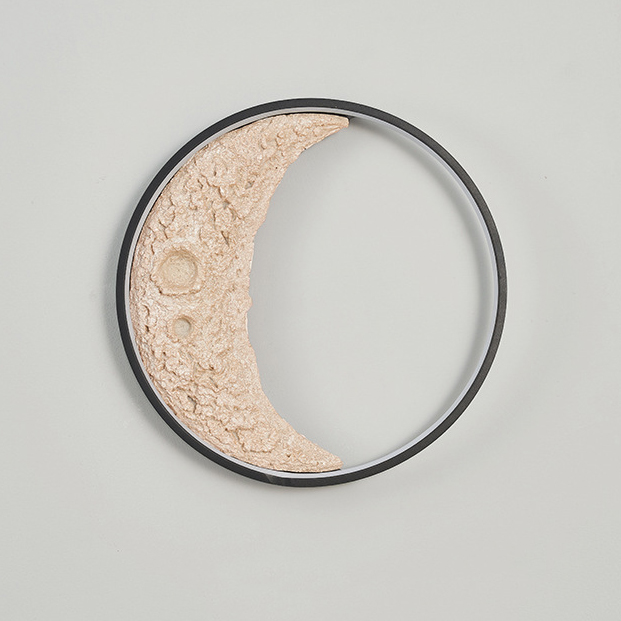 Настенный светильник ImperiumLoft Луна 226353-23