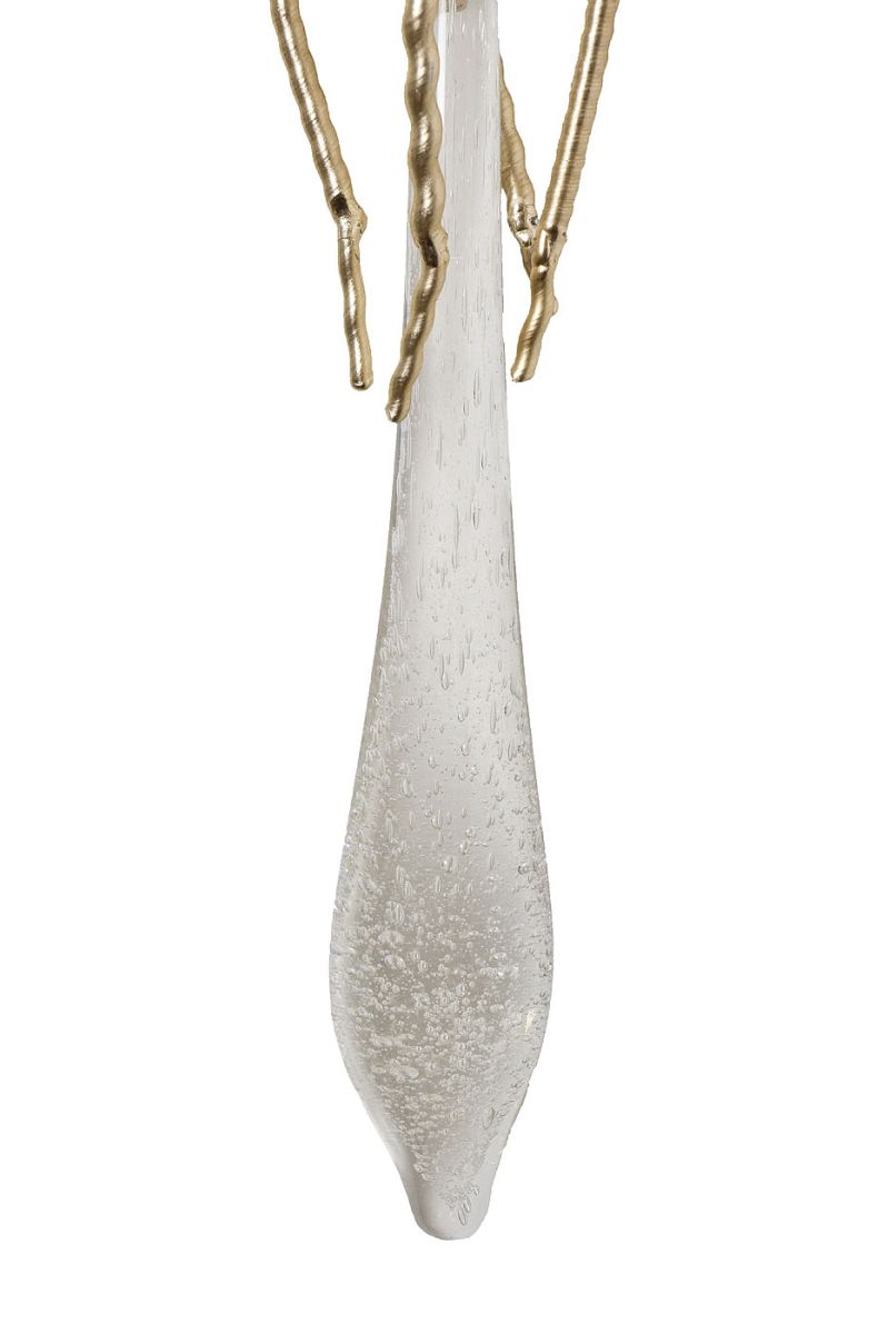 Настенный светильник Garda Decor 86-B029/1