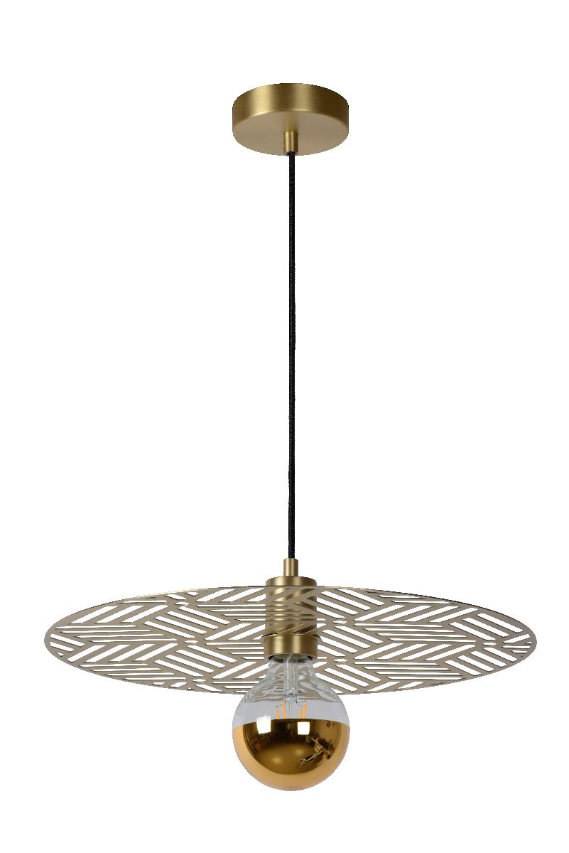 Подвесной светильник Lucide Olenna 05431/01/02