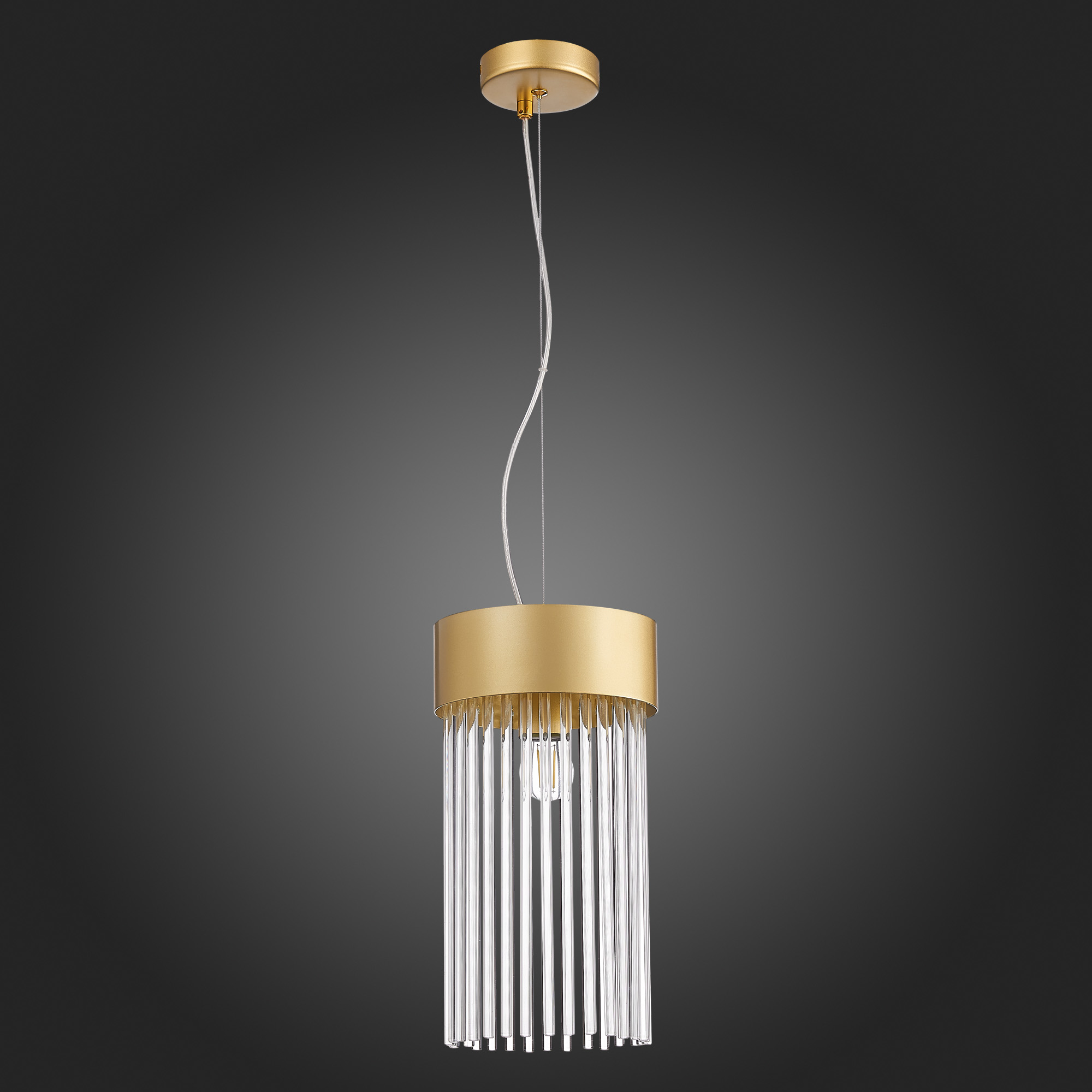 Подвесной светильник ST Luce Contatto SL1225.203.01