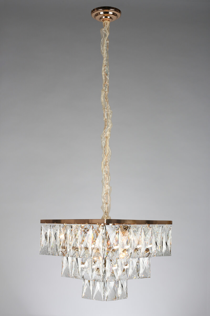 Подвесная люстра Omnilux OML-72603-06