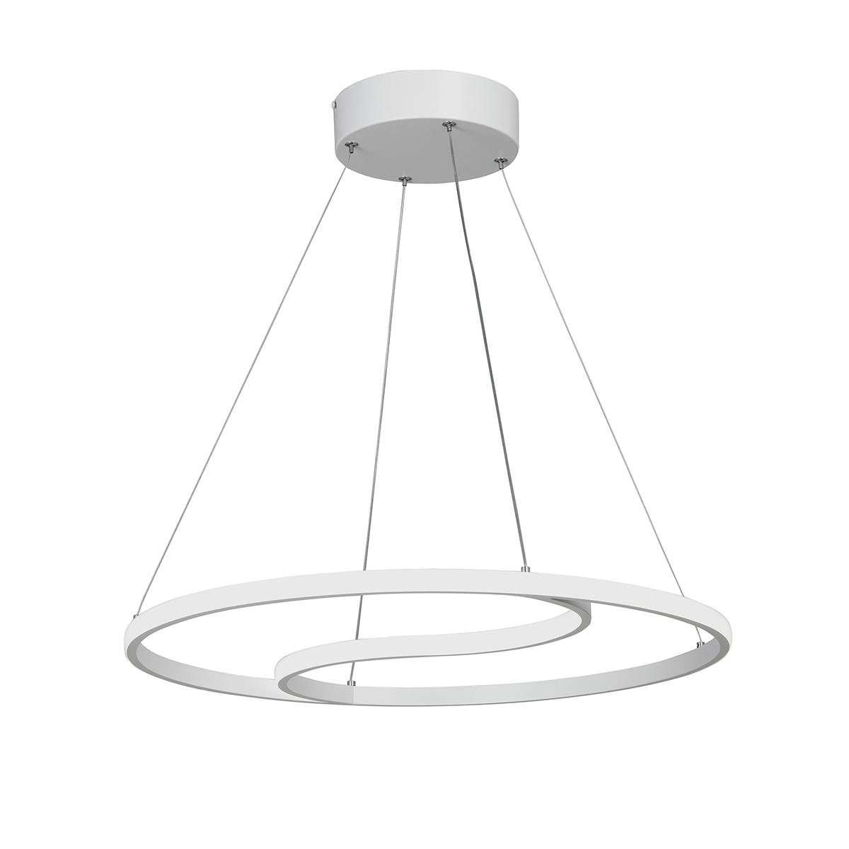 Подвесной светильник Vitaluce V4652-0/1S