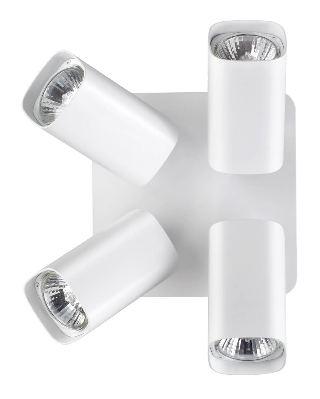 Спот Novotech Gusto 370556