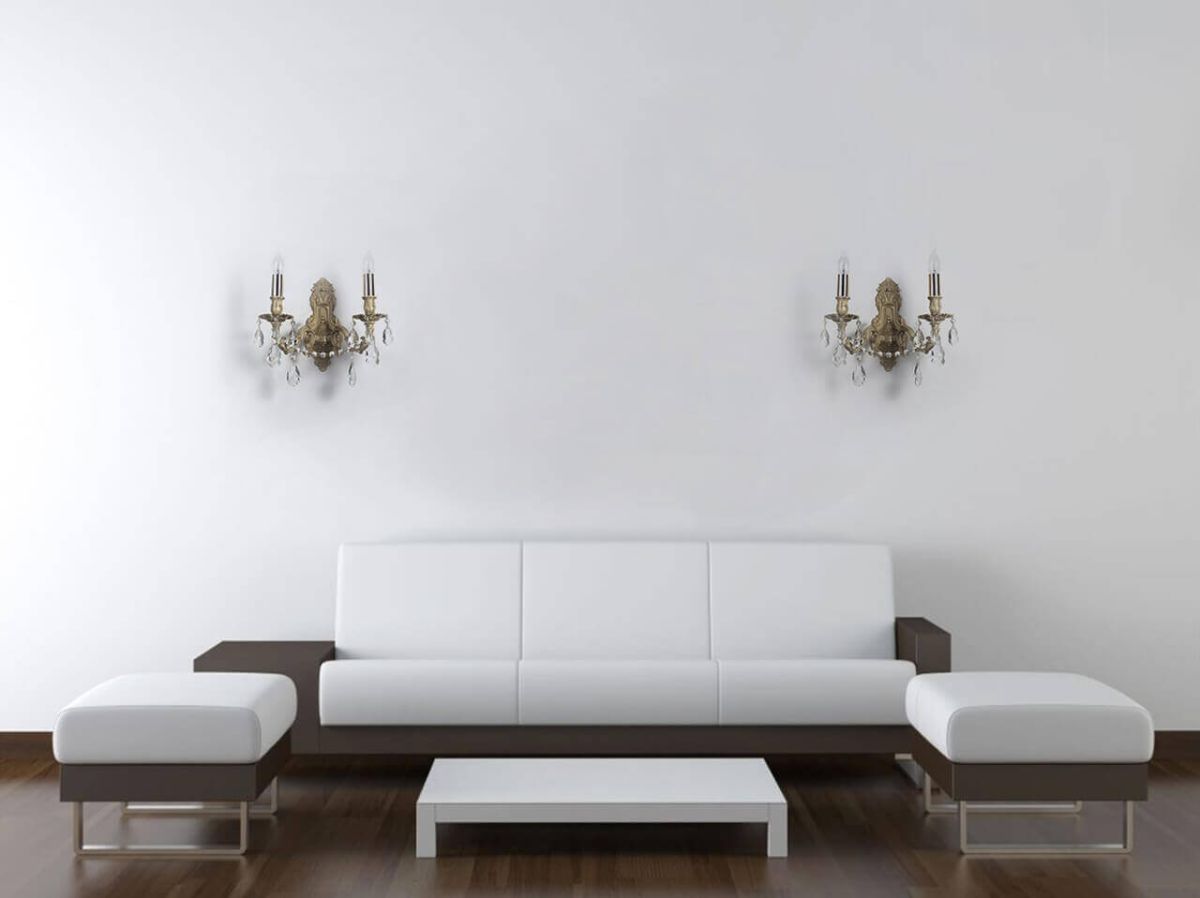 Бра Lucia Tucci Firenze W141.1 Antique УЦ