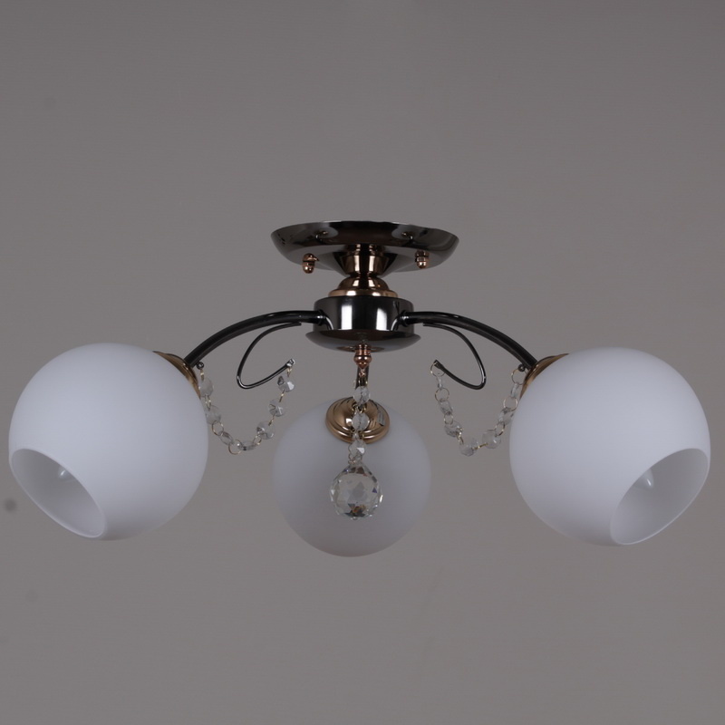 Потолочная люстра Reluce 31279-0.3-03C