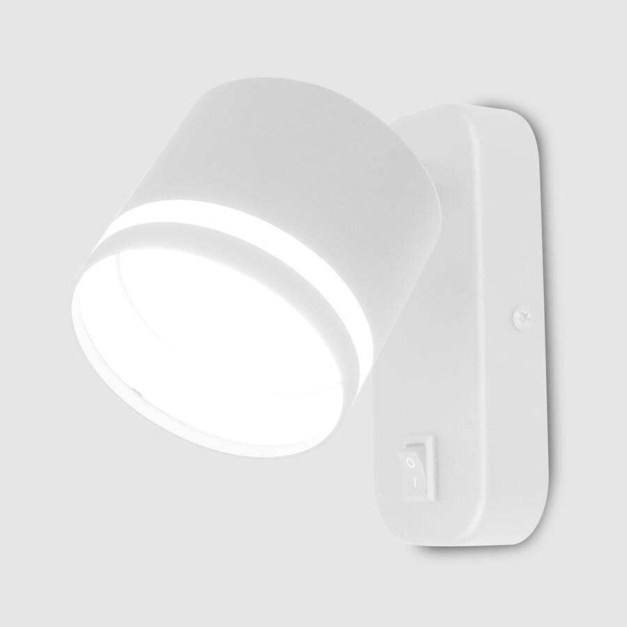 Бра General GWL-GX53-M-IP20 661748