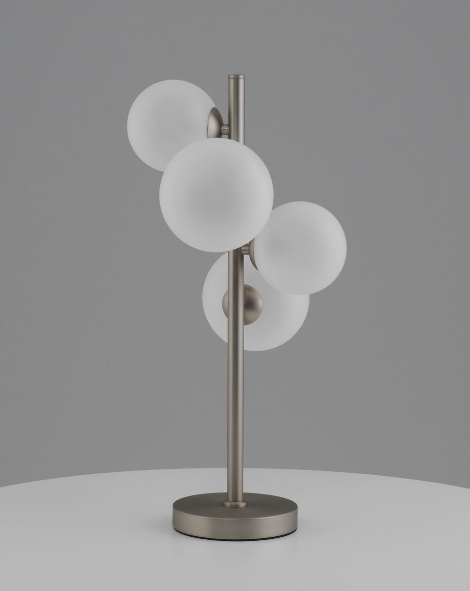 Настольная лампа Moderli Molly V11469-4T