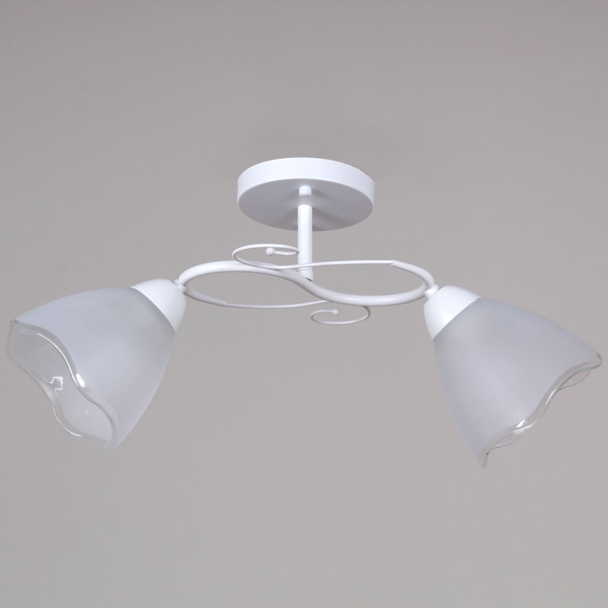 Потолочный светильник Reluce 33560-0.3-02 WH