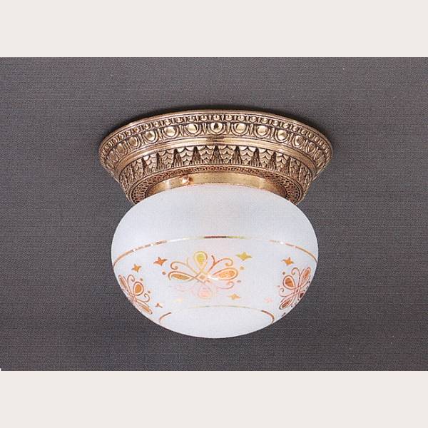 Потолочный светильник Reccagni Angelo PL 7825/1