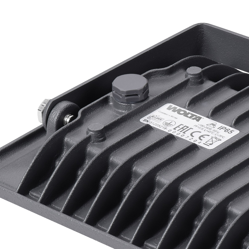 Прожектор Wolta WFLY-30W/06