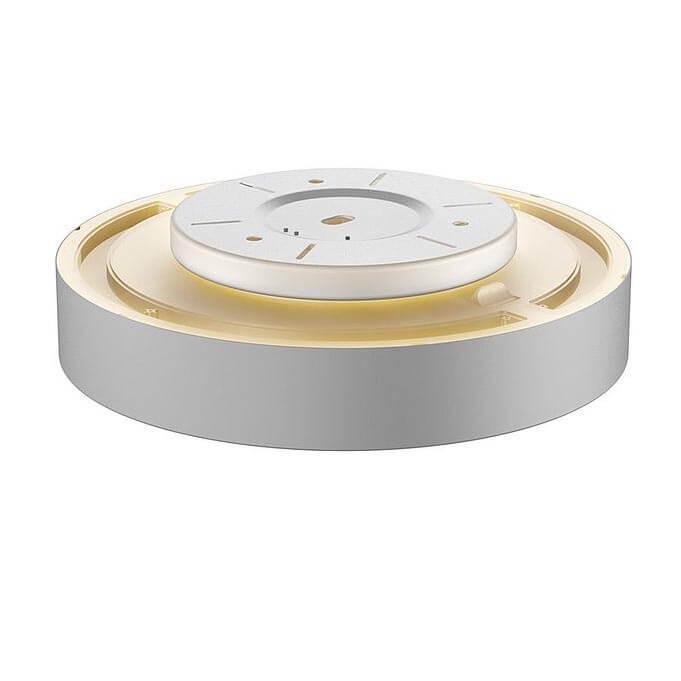 Потолочный светодиодный светильник SLV Medo 40 Led CW Triac 1001884