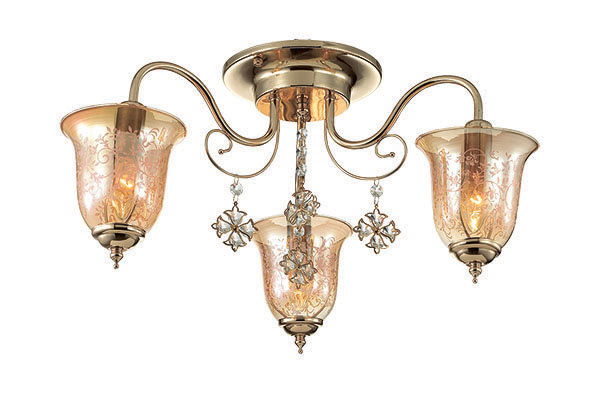 Потолочная люстра Lumion Leonidas 3459/3C