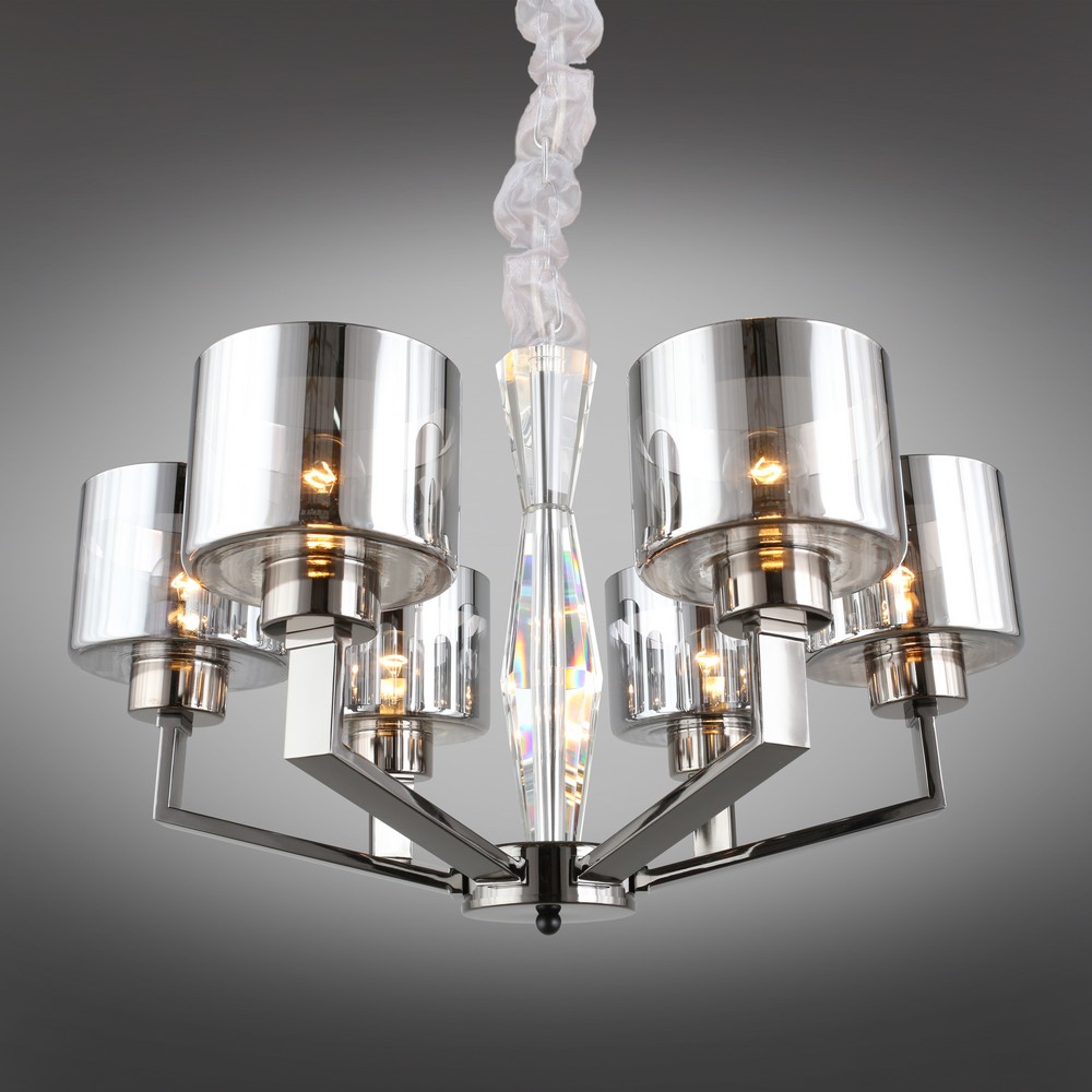 Подвесная люстра Omnilux Lizzano OML-88903-06