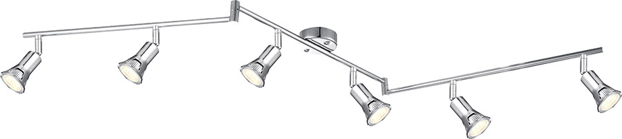 Трековая система Globo Dante 57994-6