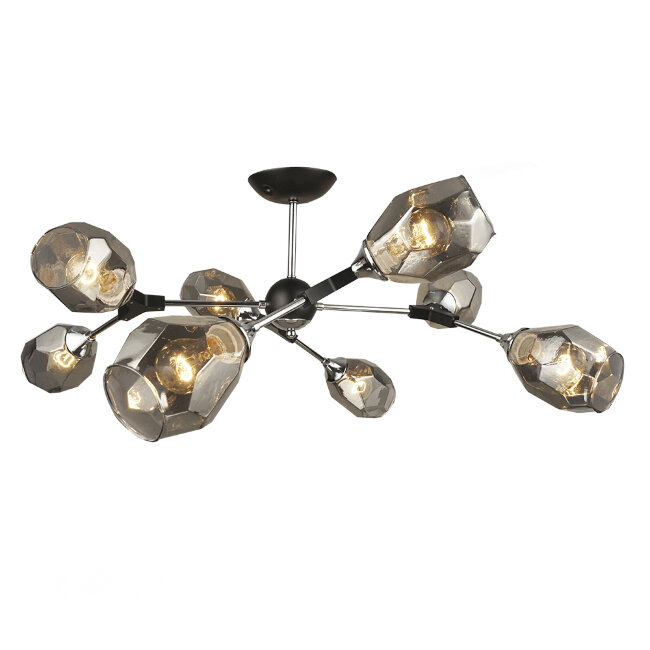 Люстра на штанге Wedo Light Stiya 66559.01.13.08